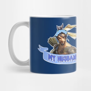 Oh Hanzo! Mug